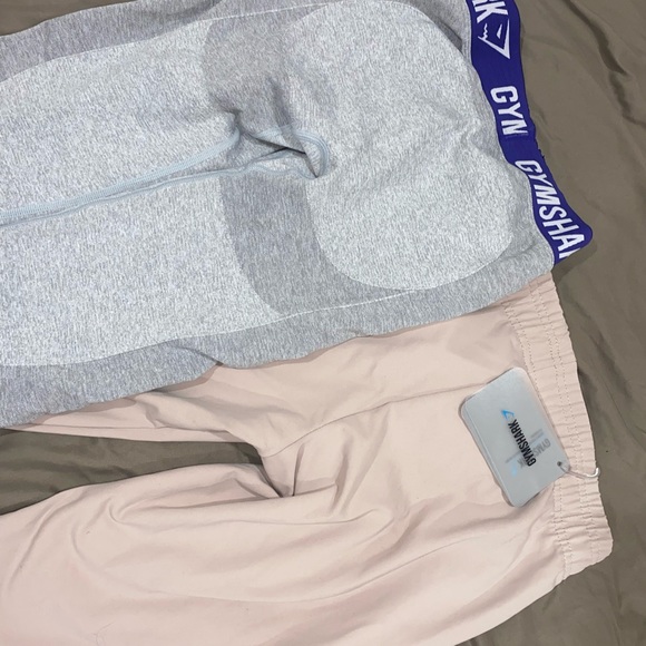 Gymshark Leggings - Picture 3 of 3